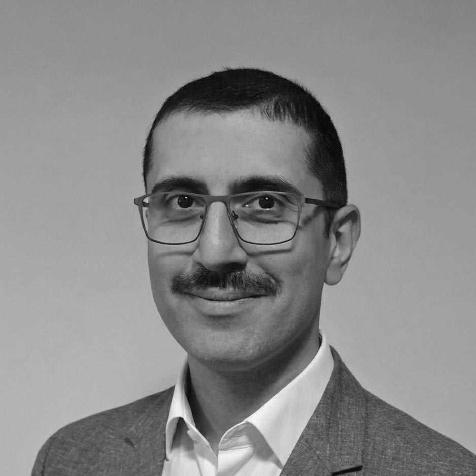 Hassan Shafiian